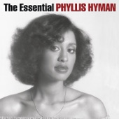 The Essential Phyllis Hyman artwork