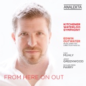 Kitchener Waterloo Symphony - Popcorn Superhet Receiver: Part 1