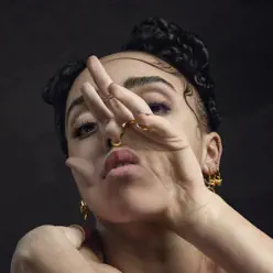 M3LL155X - EP - FKA Twigs