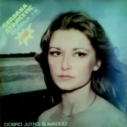 Gordana Stojicevic - Zapisi U Svom Srcu