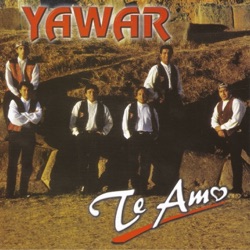 Yawar - Añoranzas