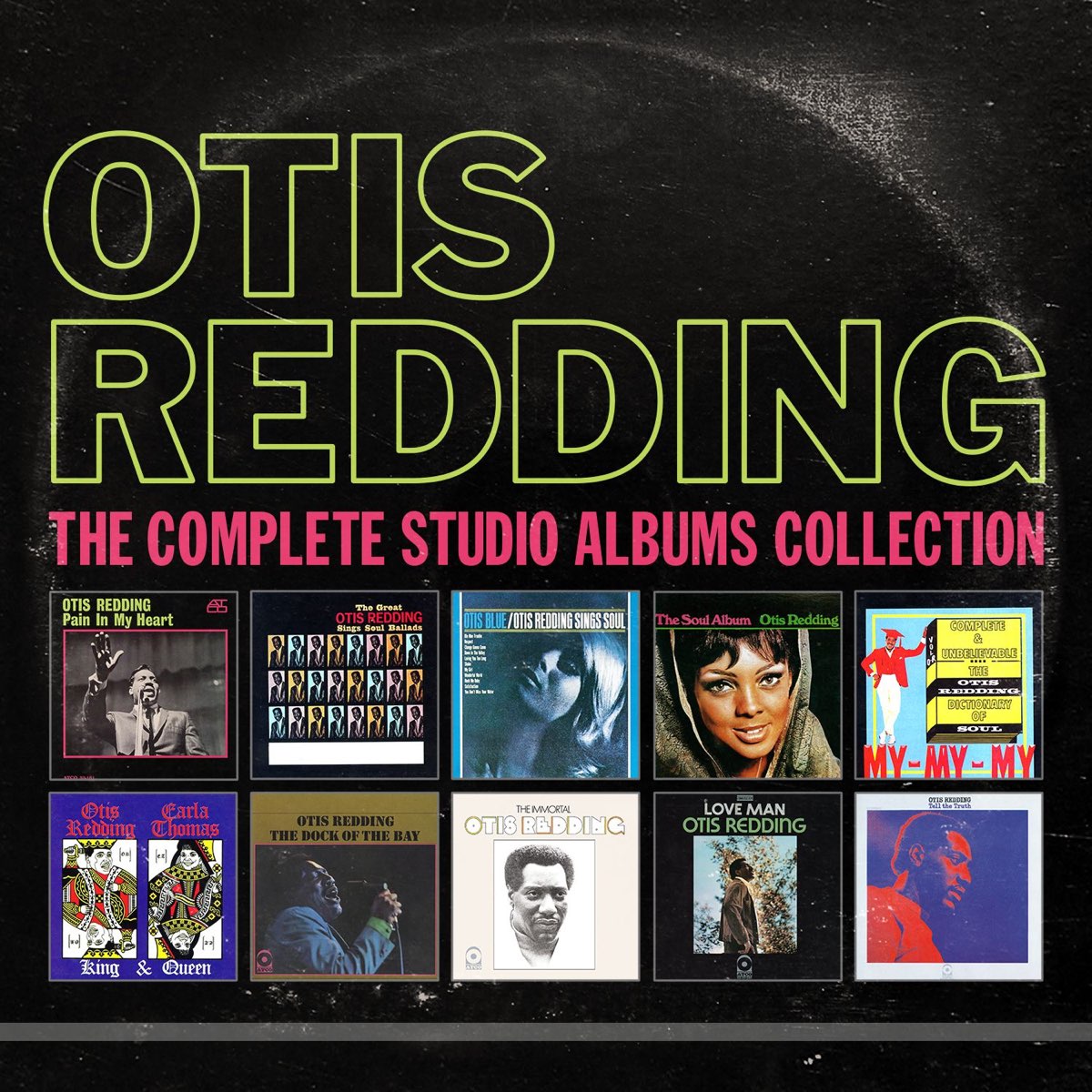 the-complete-studio-albums-collection-by-otis-redding-on-apple-music