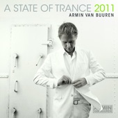 A State of Trance 2011 (Mixed By Armin Van Buuren) artwork