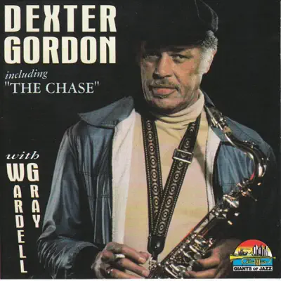 Dexter Gordon With Wardell Gray - Dexter Gordon Dexter Gordon With Wardell Gray - Dexter Gordon