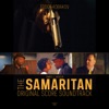 The Samaritan: Original Motion Picture Soundtrack artwork