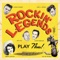 Another Way to Die - Robert Gordon & Chris Spedding lyrics