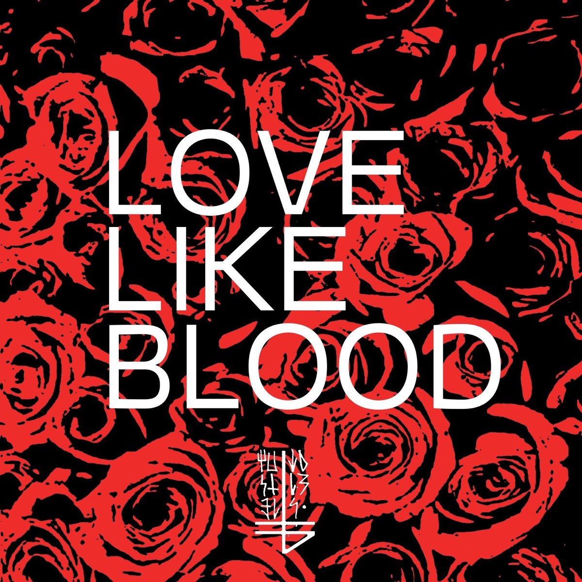 Like Love. Killing joke Love like Blood. Love like Blood Snakekiller.