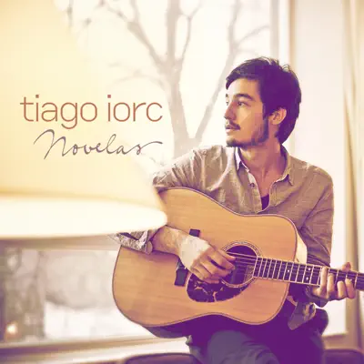 Novelas - Tiago Iorc Novelas - Tiago Iorc