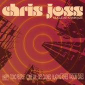 Chris Joss - Morse Attack
