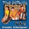 Bilma no Sapato - Trio Potiguá lyrics