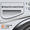 Waschmaschine