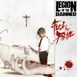 Feel the Blade - Legion Of The Damned