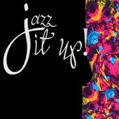 Jazz It Up! artwork