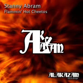 Flamin' Hot Cheetos by Stanny Abram song reviws