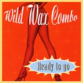 Wild Wax Combo - Hot Rod from Hell