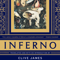 Dante Alighieri & Clive James (translator) - Inferno (Unabridged) artwork