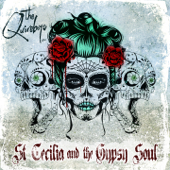 St Cecilia and the Gypsy Soul - クワイアー・ボーイズ