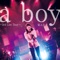 A Boy -3rd Live Tour-