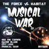 Musical War - EP album lyrics, reviews, download