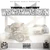 Stream & download Wish That I Was Playin (feat. Riff Raff)