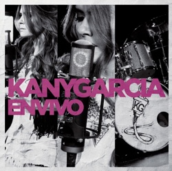 Kany Garcia - Esta Soledad