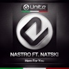 Here for You (feat. Natski) - Single