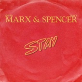 Stay (Remastered) artwork