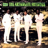 The Artistics - A Man With Feeling
