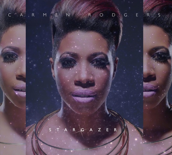 Cover artwork for Charge (feat. Anthony David)