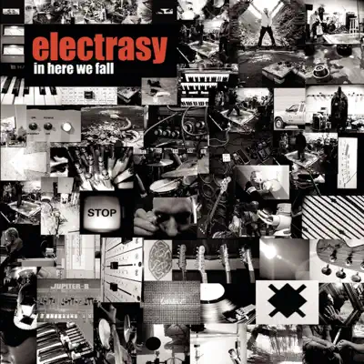 In Here We Fall - Electrasy