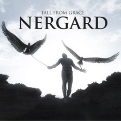 Nergard - Fall From Grace (feat. Thomas Løseth)