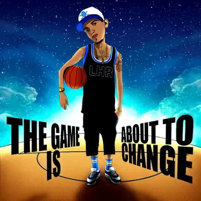 The Game Is About to Change - Jon Z