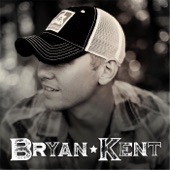 Bryan Kent - Something Broken