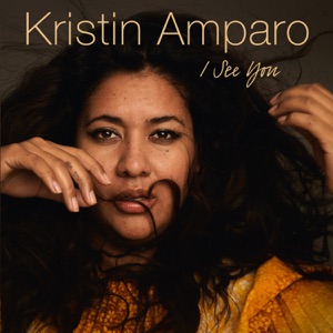 Kristin Amparo - I See You - Line Dance Music