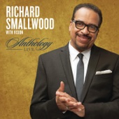 Richard Smallwood - You Brought Me