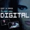 Digital (feat. Melissa Mars & Riot !n Paris) [French Version] artwork