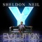Y-Evolution (feat. Alexis Spight) - Sheldon Neil lyrics