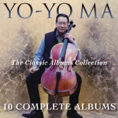 Yo-Yo Ma - The Classic Albums Collection artwork