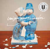 Sugar Song and Bitter Step - UNISON SQUARE GARDEN