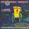 These Curious Thoughts - Dr. Jekyll and Mr. Hyde