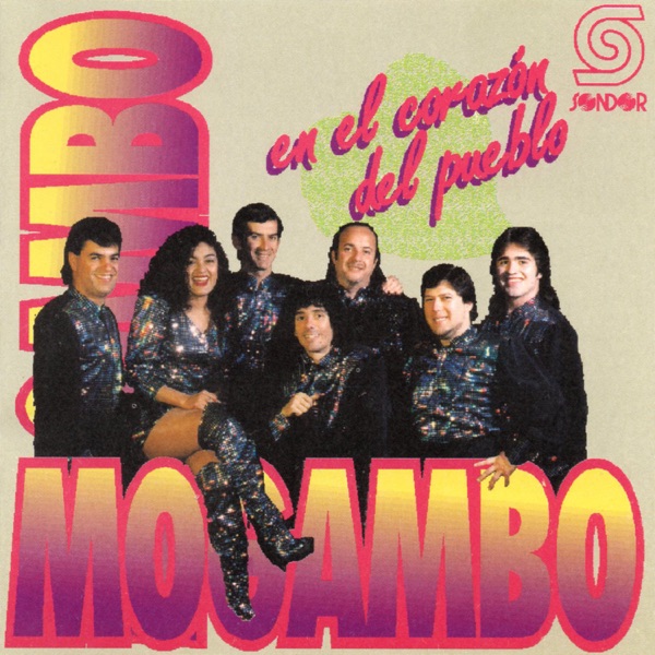 Mogambo- Soundtrack details 