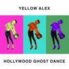 Hollywood Ghost Dance - EP artwork