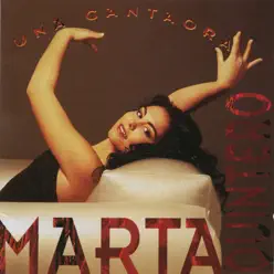 Una Cantaora - Marta Quintero Una Cantaora - Marta Quintero