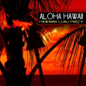 Aloha Hawaii: Hawaiian Luau Party artwork