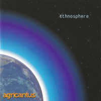 Agricantus - Ethnosphere Vol. 1 artwork