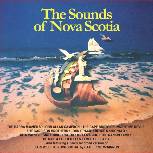 She's Called Nova Scotia by Rita Macneil on Go Atlantic