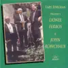 Lars Edegran Presents Lionel Ferbos and John Robichaux (feat. Lionel Ferbos, John Robichaux, Sammy Rimington, Fred Lonzo & Benjamin Jaffe) album lyrics, reviews, download
