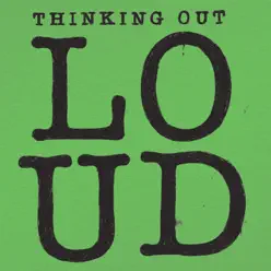 Thinking Out Loud (Alex Adair Remix) - Single - Ed Sheeran