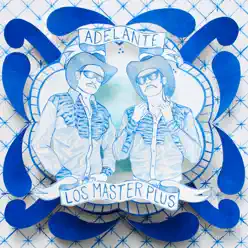 Adelante - Los Master Plus Adelante - Los Master Plus