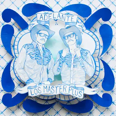 Adelante - Los Master Plus